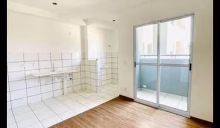 Apartamento com 2 dormitórios para alugar, 50 m² por R$ 2.475,00/mês - Urbanova - São José dos Campos/SP