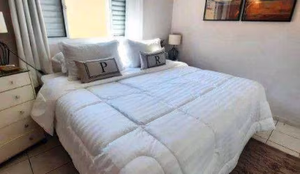 Casa com 2 dormitórios à venda, 95 m² por R$ 340.000,00 - Jardim das Cerejeiras - São José dos Campos/SP