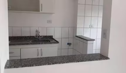 Apartamento com 1 dormitório para alugar, 41 m² por R$ 3.081,00/mês - Vila Adyana - São José dos Campos/SP