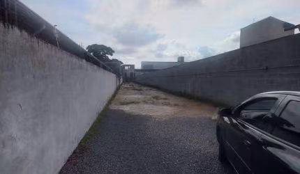 Terreno à venda, 532 m² por R$ 1.300.000,00 - Centro - São José dos Campos/SP