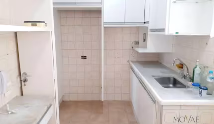 Apartamento com 3 dormitórios à venda, 93 m² por R$ 680.000,00 - Vila Adyana - São José dos Campos/SP
