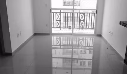 Apartamento 2 dormitórios - Monte Castelo