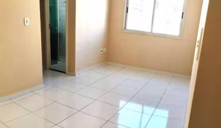 Apartamento com 2 dormitórios para alugar, 55 m² por R$ 2.554,10/mês - Jardim Satélite - São José dos Campos/SP