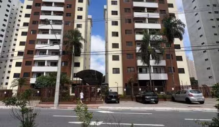 Apartamento com 2 dormitórios à venda, 70 m² por R$ 550.000,00 - Jardim Apolo - São José dos Campos/SP