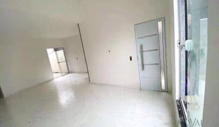 Casa com 2 dormitórios à venda, 71 m² por R$ 345.000,00 - Jardim das Cerejeiras - São José dos Campos/SP