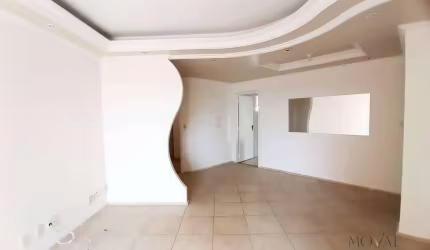 Apartamento com 2 dormitórios à venda, 75 m² por R$ 550.000,00 - Jardim Esplanada - São José dos Campos/SP