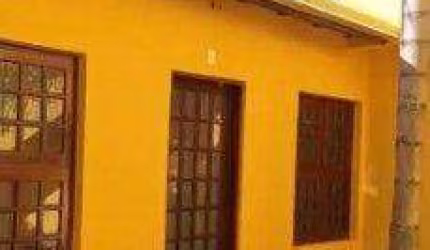 Casa com 2 dormitórios para alugar, 80 m² por R$ 6.210,00/mês - Jardim Esplanada II - São José dos Campos/SP