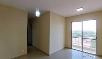 Apartamento com 2 dormitórios à venda, 55 m² por R$ 420.000,00 - Jardim Augusta - São José dos Campos/SP