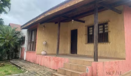 Casa com 3 dormitórios à venda, 185 m² por R$ 1.180.000,00 - Jardim Alvorada - São José dos Campos/SP