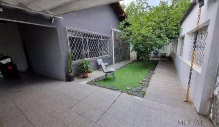 Casa com 3 dormitórios à venda, 120 m² por R$ 850.000,00 - Vila Betânia - São José dos Campos/SP
