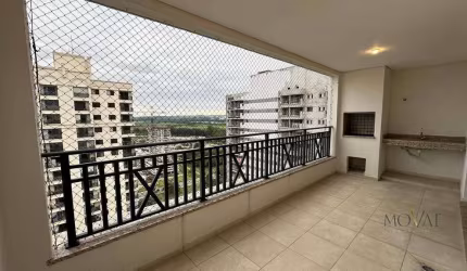 Apartamento com 4 dormitórios, 157 m² - venda por R$ 2.250.000,00 ou aluguel por R$ 10.020,00/mês - Jardim Esplanada II - São José dos Campos/SP