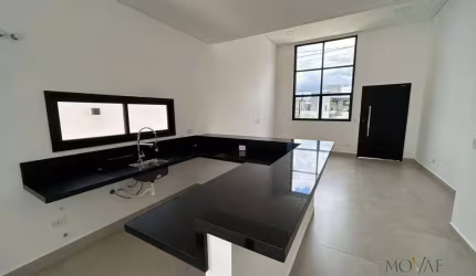 Casa com 3 dormitórios à venda, 158 m² por R$ 1.320.000,00 - Reserva Ruda - São José dos Campos/SP