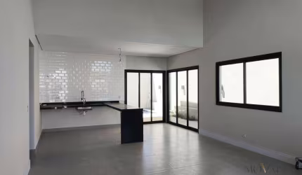 Casa com 3 dormitórios à venda, 152 m² por R$ 1.280.000,00 - Reserva Ruda - São José dos Campos/SP