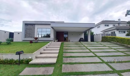 Casa com 4 dormitórios à venda, 370 m² por R$ 3.000.000,00 - Parque Mirante Do Vale - Jacareí/SP