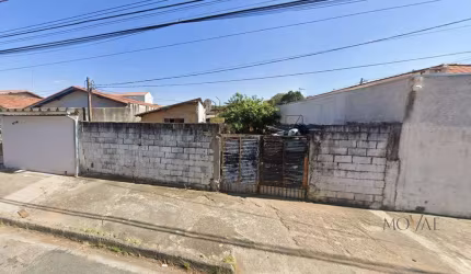 Casa com 6 dormitórios à venda, 86 m² por R$ 590.000,00 - Parque Industrial - São José dos Campos/SP