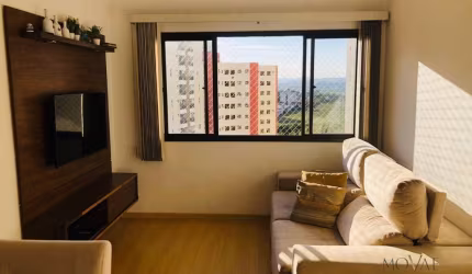 Apartamento com 3 dormitórios à venda, 75 m² por R$ 532.000,00 - Jardim Aquarius - São José dos Campos/SP