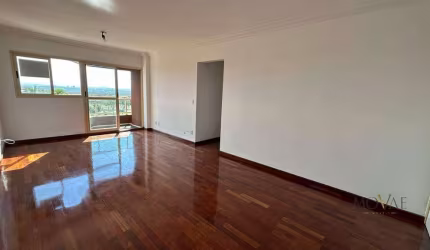 Apartamento, 132 m² - venda por R$ 1.200.000,00 ou aluguel por R$ 6.441,73/mês - Jardim Aquarius - São José dos Campos/SP