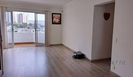 Apartamento com 3 dormitórios à venda, 114 m² por R$ 798.000,00 - Jardim Apolo - São José dos Campos/SP
