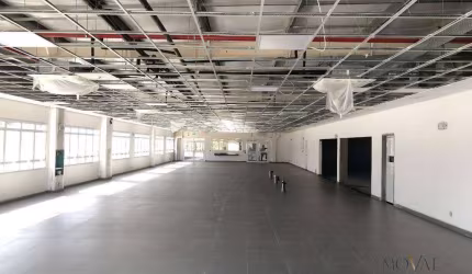 Galpão para alugar, 11565 m² por R$ 443.980,35/mês - Residencial Parque Cumbica - Guarulhos/SP