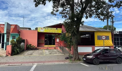 Loja à venda, 255 m² por R$ 450.000,00 - Jardim Esplanada - São José dos Campos/SP