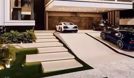 Casa com 4 dormitórios à venda, 376 m² por R$ 2.950.000,00 - Loteamento Vivant Urbanova - São José dos Campos/SP