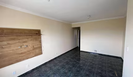 Apartamento com 2 dormitórios para alugar, 62 m² por R$ 2.875,00/mês - Jardim das Indústrias - São José dos Campos/SP