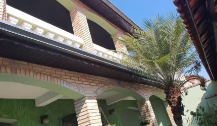 Casa com 3 dormitórios à venda, 236 m² por R$ 780.000,00 - Jardim Altos de Santana - São José dos Campos/SP