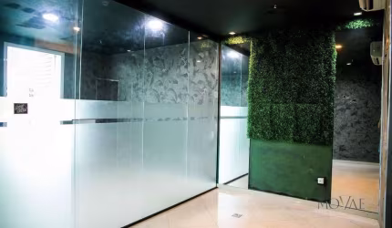 Sala para alugar, 37 m² por R$ 3.185,00/mês - Jardim Colinas - São José dos Campos/SP