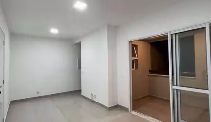 Apartamento com 2 dormitórios à venda, 55 m² por R$ 480.000,00 - Vila Industrial - São José dos Campos/SP