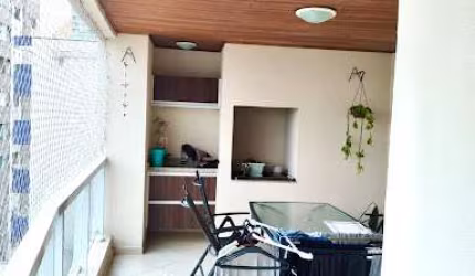 Apartamento com 2 dormitórios à venda, 84 m² por R$ 850.000,00 - Parque Residencial Aquarius - São José dos Campos/SP
