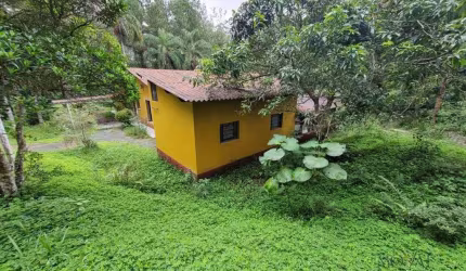 Terreno à venda, 8790 m² por R$ 2.500.000,00 - Parque Interlagos - São José dos Campos/SP