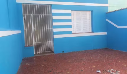 Casa com 3 dormitórios para alugar, 72 m² por R$ 2.545,00/mês - Centro - São José dos Campos/SP