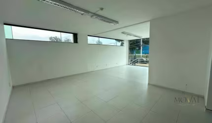 Sala para alugar, 51 m² por R$ 7.314,08/mês - Jardim Esplanada - São José dos Campos/SP