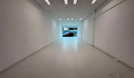 Sala para alugar, 84 m² por R$ 11.906,89/mês - Jardim Esplanada - São José dos Campos/SP