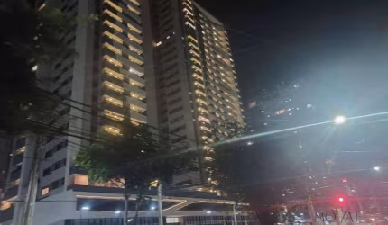 Apartamento com 2 dormitórios à venda, 54 m² por R$ 590.000,00 - Jardim Satélite - São José dos Campos/SP