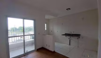 Apartamento com 2 dormitórios à venda, 51 m² por R$ 450.000,00 - Condomínio Residencial Colinas do Paratehy - São José dos Campos/SP