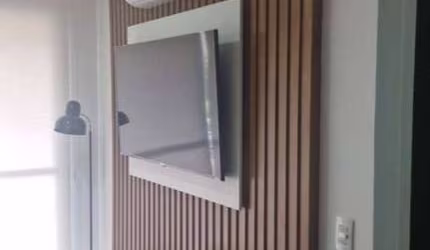 Apartamento com 1 dormitório para alugar, 34 m² por R$ 2.805,00/mês - Centro - São José dos Campos/SP