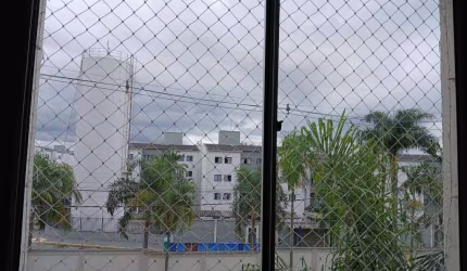 Apartamento com 2 dormitórios à venda, 44 m² por R$ 350.000,00 - Palmeiras de São José - São José dos Campos/SP