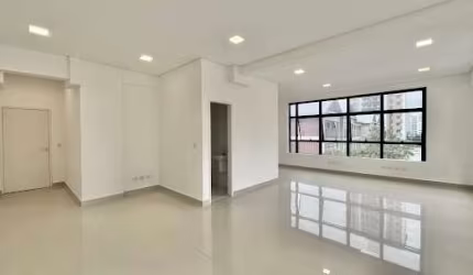 Sala à venda, 45 m² por R$ 380.000,00 - Parque Residencial Aquarius - São José dos Campos/SP