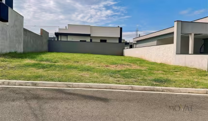 Terreno à venda, 250 m² por R$ 410.000,00 - Reserva Ruda - São José dos Campos/SP