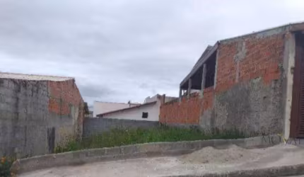Terreno à venda, 140 m² por R$ 165.000,00 - Jardim Santa Júlia - São José dos Campos/SP