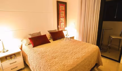 Apartamento com 3 dormitórios à venda, 152 m² por R$ 1.480.000,00 - Jardim Aquarius - São José dos Campos/SP
