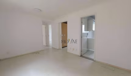 Apartamento com 3 dormitórios à venda, 72 m² por R$ 600.000,00 - Jardim das Colinas - São José dos Campos/SP