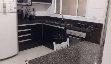 Casa com 3 dormitórios à venda, 117 m² por R$ 615.000,00 - Vila Industrial - São José dos Campos/SP