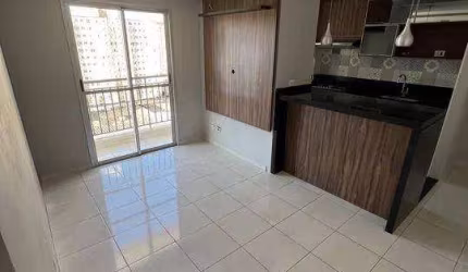 Apartamento com 2 dormitórios à venda, 51 m² por R$ 405.000,00 - Palmeiras de São José - São José dos Campos/SP