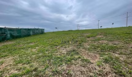 Terreno à venda, 331 m² por R$ 650.000,00 - Terras Alpha - São José dos Campos/SP