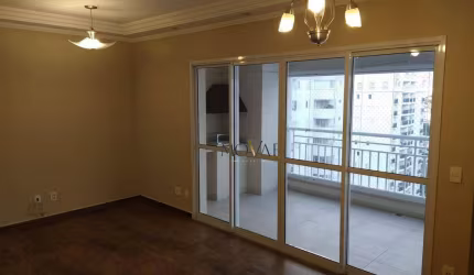 Apartamento com 3 dormitórios à venda, 100 m² por R$ 1.200.000,00 - Jardim Esplanada II - São José dos Campos/SP