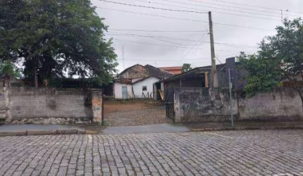 Terreno à venda, 600 m² por R$ 900.000,00 - Centro - São José dos Campos/SP