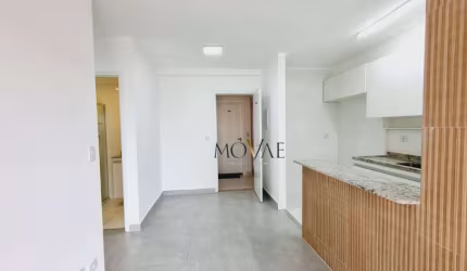 Apartamento com 2 dormitórios para alugar, 58 m² por R$ 2.885,00/mês - Jardim Califórnia - Jacareí/SP