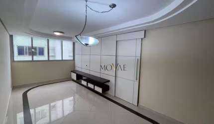 Apartamento com 2 dormitórios à venda, 74 m² por R$ 445.000,00 - Jardim São Dimas - São José dos Campos/SP